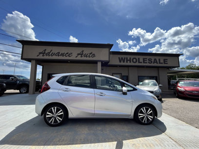 Used 2016 Honda Fit EX