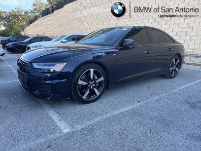Used 2021 Audi A6 3.0T Prestige w/ Prestige Package