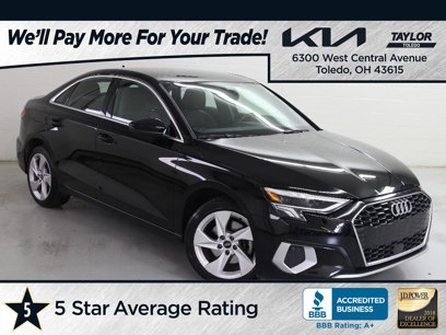 Used 2024 Audi A3 2.0T Premium
