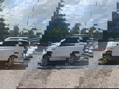 Used 2021 GMC Yukon Denali w/ Denali Premium Package