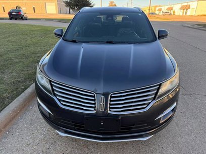 Used 2015 Lincoln MKC AWD