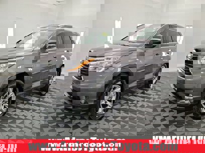 Used 2016 Toyota Highlander Limited