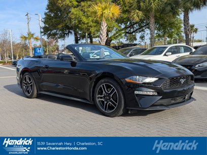 Used 2023 Ford Mustang Premium