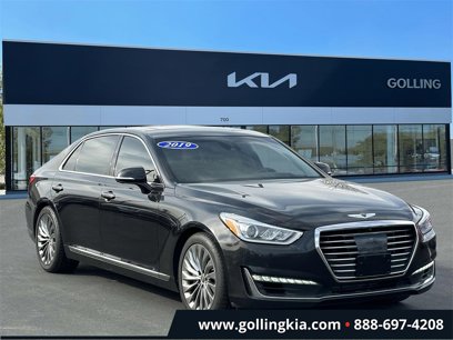 Used 2019 Genesis G90 5.0 Ultimate