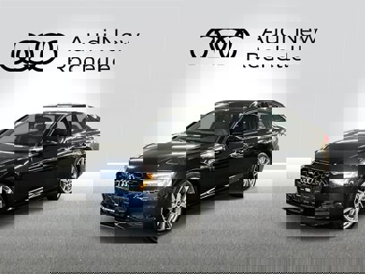 Certified 2025 Audi A6 2.0T Premium