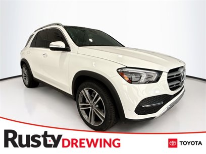 Used 2022 Mercedes-Benz GLE 350 4MATIC