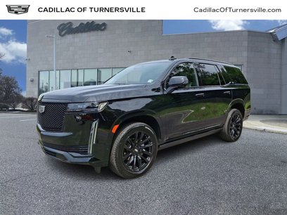 Used 2024 Cadillac Escalade Sport Platinum w/ LPO, ONYX Package