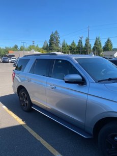 Used 2020 Ford Expedition XLT w/ Equipment Group 202A