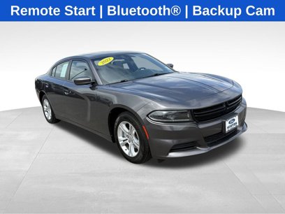 Used 2022 Dodge Charger SXT