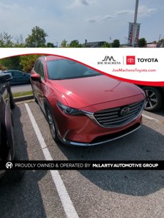 Used 2023 MAZDA CX-9 Grand Touring