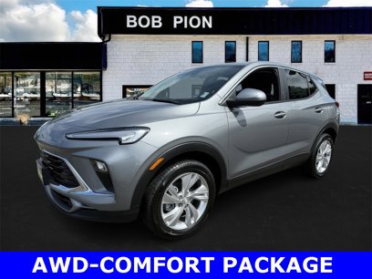 New 2026 Buick Encore GX Preferred w/ Comfort Package