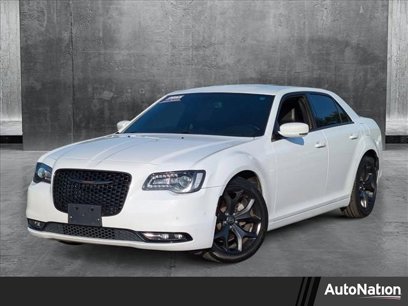 Used 2021 Chrysler 300 S