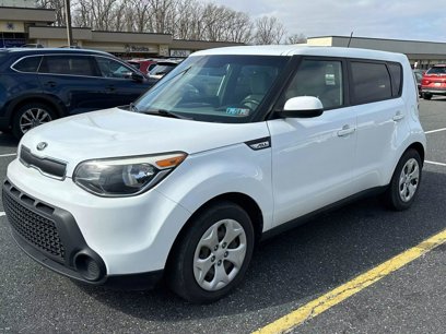 Used 2015 Kia Soul