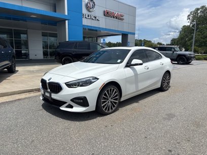 Used 2021 BMW 228i xDrive Gran Coupe w/ Convenience Package