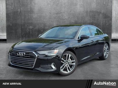 Used 2023 Audi A6 2.0T Premium