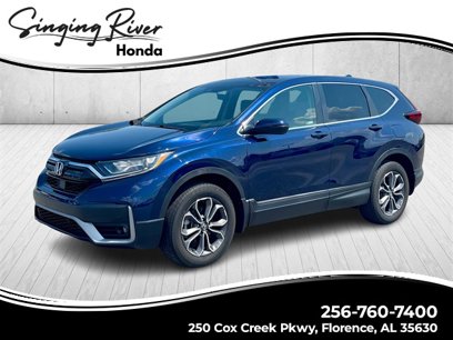 Used 2022 Honda CR-V EX