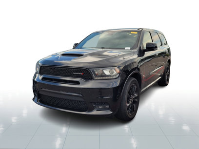 Used 2020 Dodge Durango R/T w/ Blacktop Package