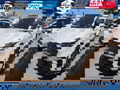 Used 2021 Ford Mustang Mach-E GT w/ GT Performance Edition
