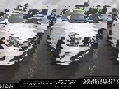 Used 2019 Mercedes-Benz CLA 250