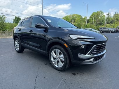 Used 2024 Buick Encore GX Preferred