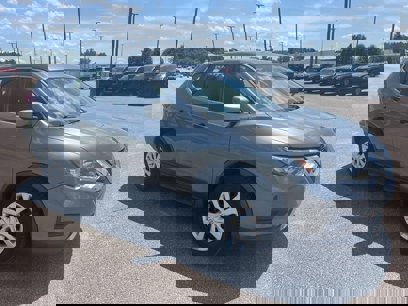 Used 2020 Nissan Rogue S