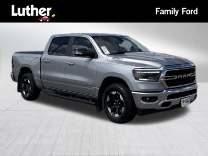 Used 2019 RAM 1500 Big Horn