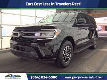 Used 2024 Ford Expedition Max XLT