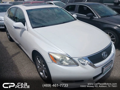 Used 2009 Lexus GS 350