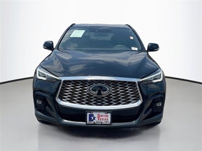 Used 2023 INFINITI QX55 Sensory w/ Lighting Package