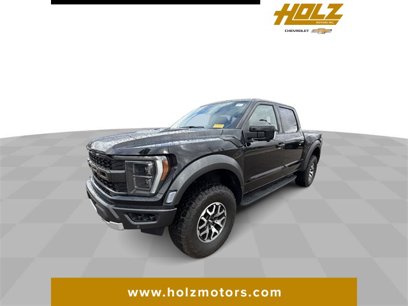 Used 2023 Ford F150 Raptor