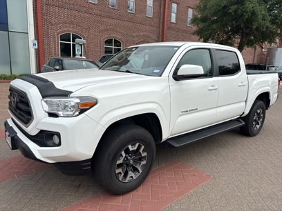 Used 2019 Toyota Tacoma SR5