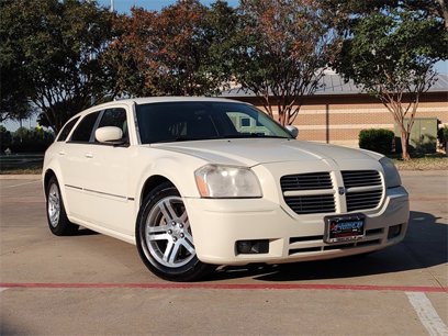Used 2006 Dodge Magnum R/T w/ Convenience Group II