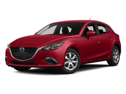 Used 2014 MAZDA MAZDA3 s Grand Touring