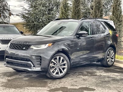 Used 2025 Land Rover Discovery Dynamic SE
