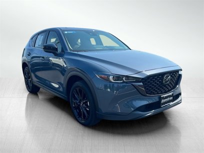 Used 2024 MAZDA CX-5 Carbon Edition