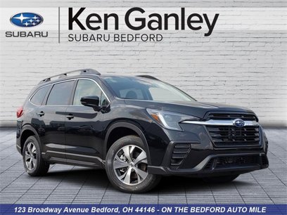 New 2025 Subaru Ascent Premium