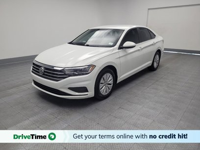 Used 2019 Volkswagen Jetta S w/ Driver Assistance Package