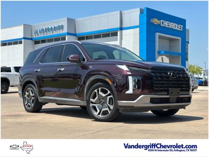 Used 2024 Hyundai Palisade Limited