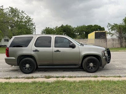 Used 2012 Chevrolet Tahoe 2WD