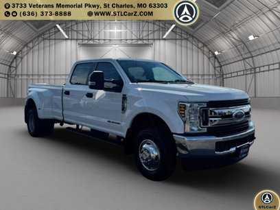 Used 2019 Ford F350 XL w/ Power Equipment Group