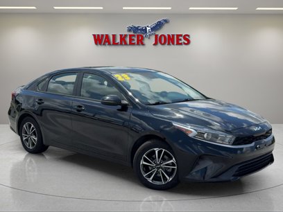 Used 2023 Kia Forte LXS w/ LXS Technology Package