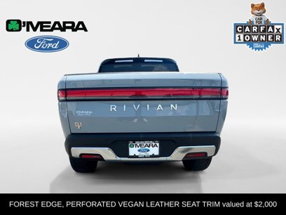 Used 2022 Rivian R1T Adventure