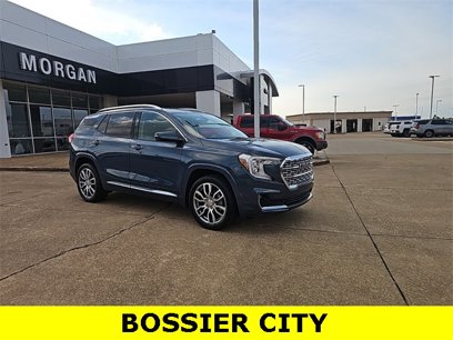 New 2024 GMC Terrain Denali w/ Denali Premium Package