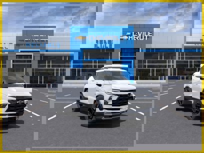 New 2025 Chevrolet Blazer LT w/ Midnight/Sport Edition