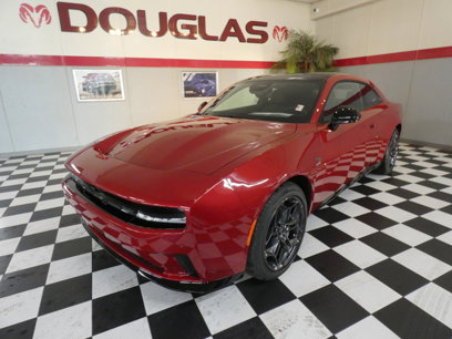 New 2025 Dodge Charger R/T w/ Quick Order Package 25M R/T