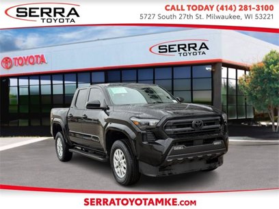 Used 2024 Toyota Tacoma SR5