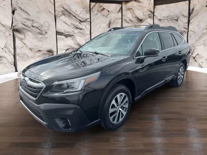 Used 2021 Subaru Outback Premium
