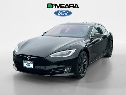 Used 2019 Tesla Model S Long Range