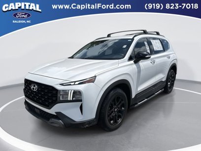 Used 2023 Hyundai Santa Fe XRT