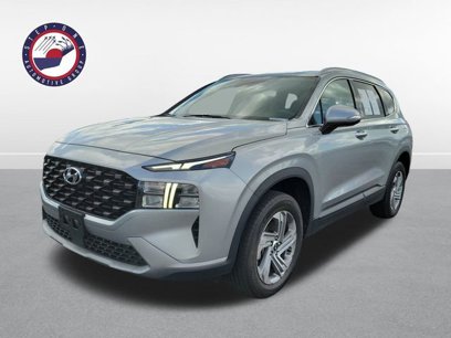 Used 2023 Hyundai Santa Fe SEL